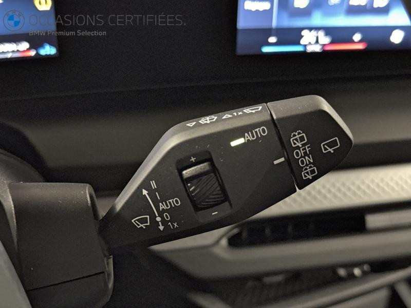 Used BMW Série 1 116A 122ch M Sport Design DKG7 2025 Saphirschwarz métallisé € 32899 in Metz