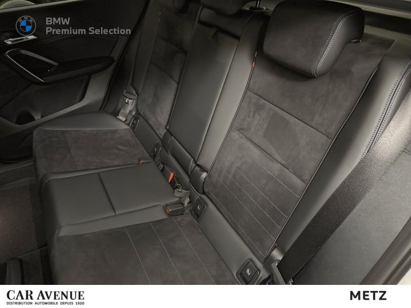 Used BMW X2 iX2 eDrive20 204ch M Sport 2025 Blanc € 44990 in Metz