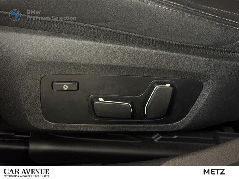 Used BMW Série 3 Touring 330eA xDrive 292ch M Sport 2025 M Brooklyngrau métallisé € 52598 in Metz