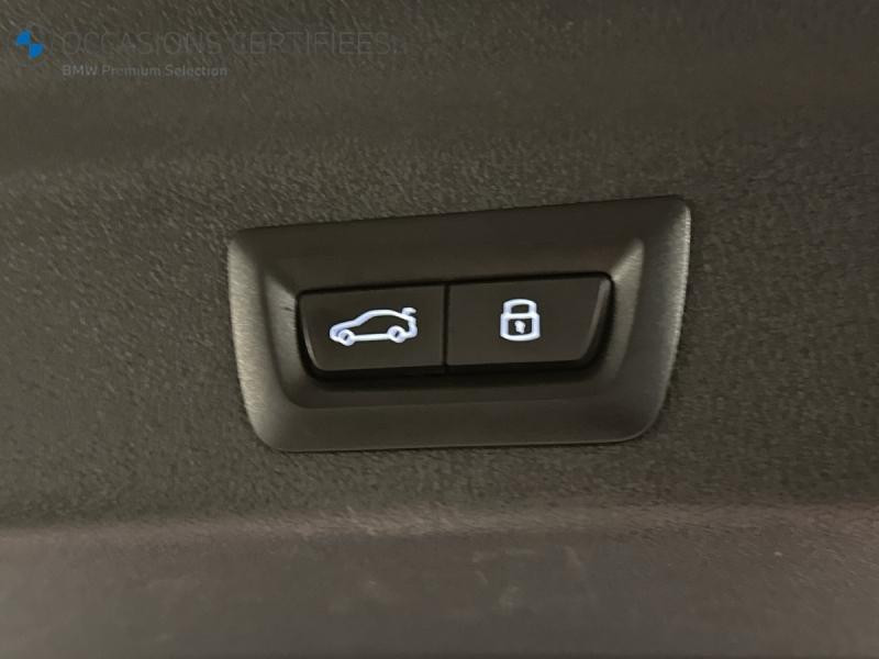 Used BMW X1 xDrive25e 245ch M Sport 2023 Mineralweiss métal € 49899 in Metz