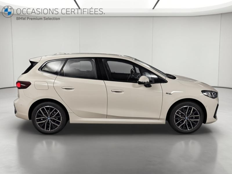 Used BMW Série 2 ActiveTourer 225e 245ch xDrive M Sport DKG7 2022 Blanc € 35899 in Metz