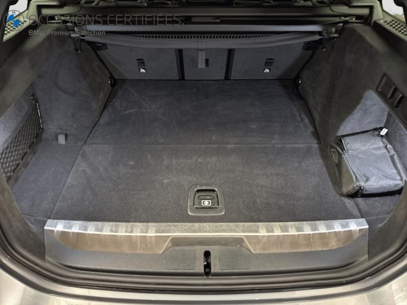 Used BMW Série 3 Touring 330eA 292ch M Sport 2025 Skyscrapergrau métallisé € 49899 in Metz