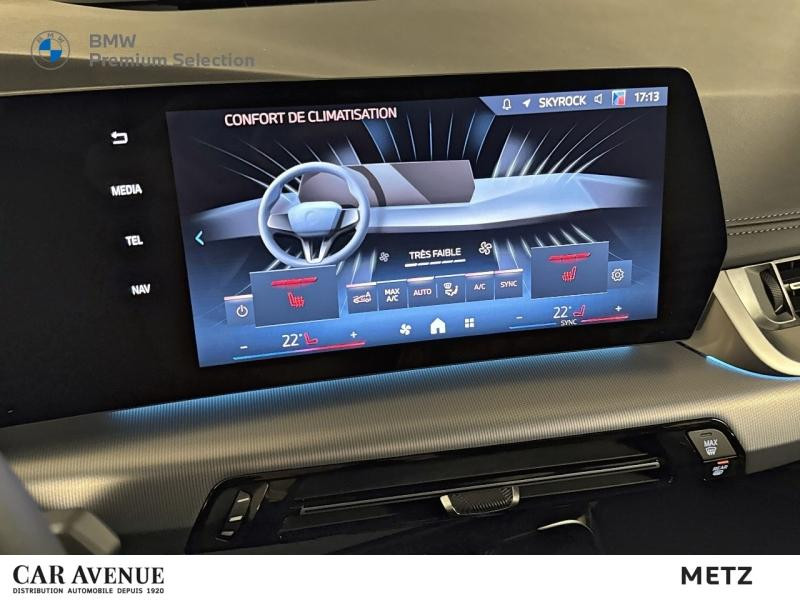 Used BMW Série 2 ActiveTourer 218i 136ch M Sport DKG7 2024 Blanc € 30999 in Metz