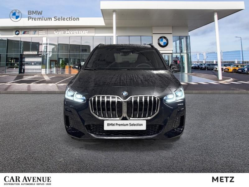 Used BMW Série 2 ActiveTourer 220i 170ch M Sport DKG7 2025 Saphirschwarz métallisé € 42990 in Metz