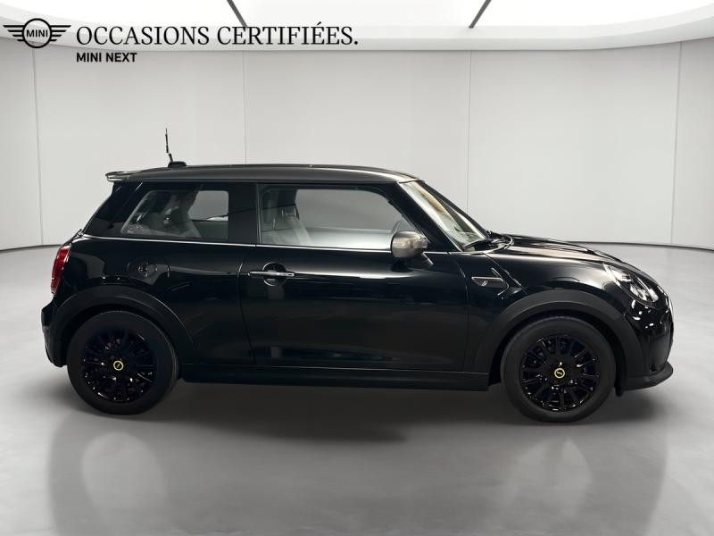 Used MINI Mini Cooper SE 184ch  Essential BVA 2022 Midnight Black II € 18399 in Metz