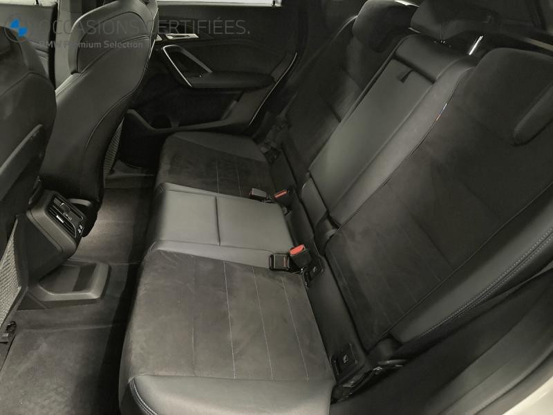 Used BMW X1 xDrive25e 245ch M Sport 2023 Mineralweiss métal € 49899 in Metz