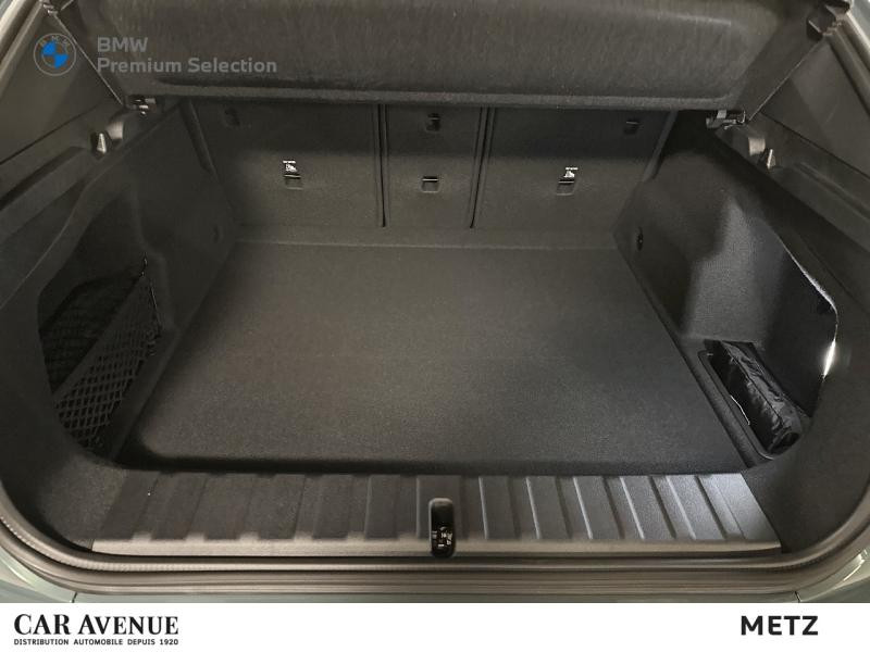 Used BMW X2 sDrive20iA 170ch M Sport DKG7 2025 Cape York Green métallisé € 52990 in Metz