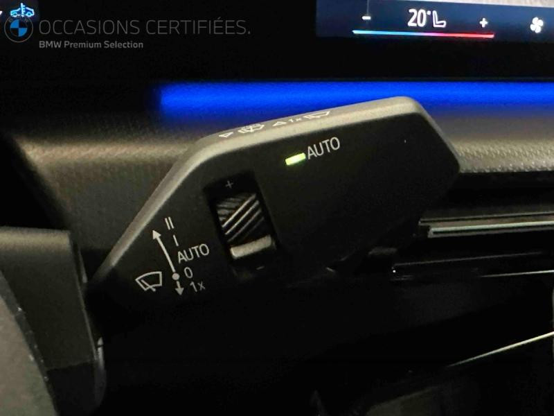 Used BMW X2 sDrive20iA 170ch M Sport DKG7 2025 Blanc € 52990 in Metz