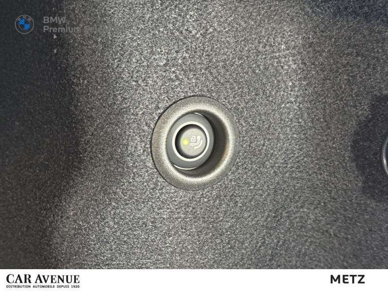 Used BMW Série 2 ActiveTourer 220i 170ch M Sport DKG7 2025 Saphirschwarz métallisé € 42990 in Metz