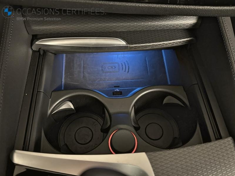 Used BMW Série 5 530eA xDrive 292ch M Sport Steptronic 2020 Alpinweiss € 38599 in Metz