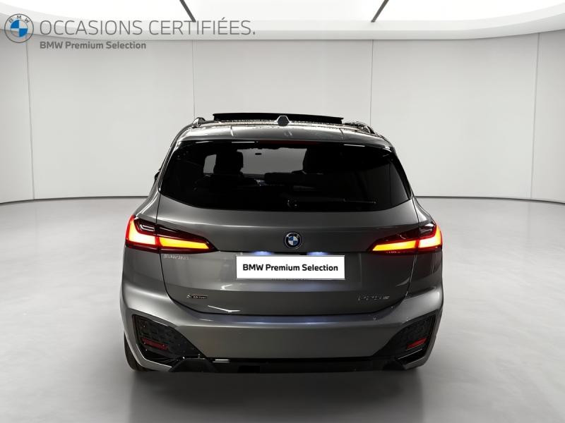 Used BMW Série 2 ActiveTourer 225e 245ch xDrive M Sport DKG7 2025 Skyscraper grey métallisé € 50990 in Metz