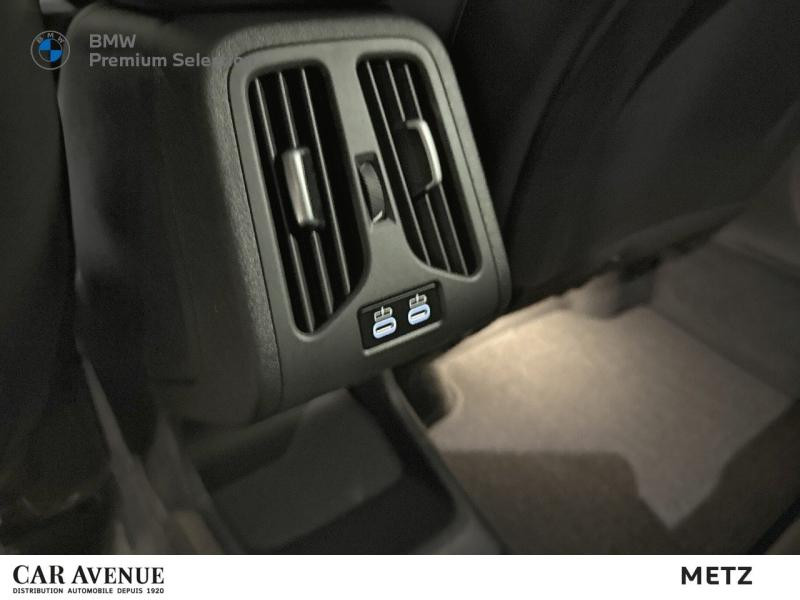 Used BMW X2 sDrive20dA 163ch M Sport DKG7 2025 Skyscraper Grey métallisé € 49990 in Metz