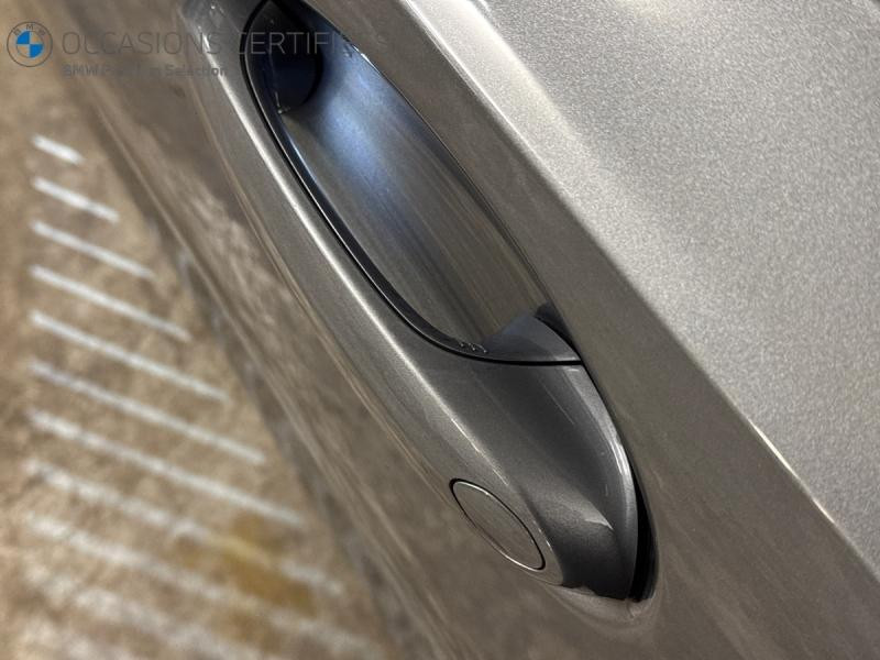 Used BMW Série 3 Touring 330eA 292ch M Sport 2025 Skyscrapergrau métallisé € 49899 in Metz