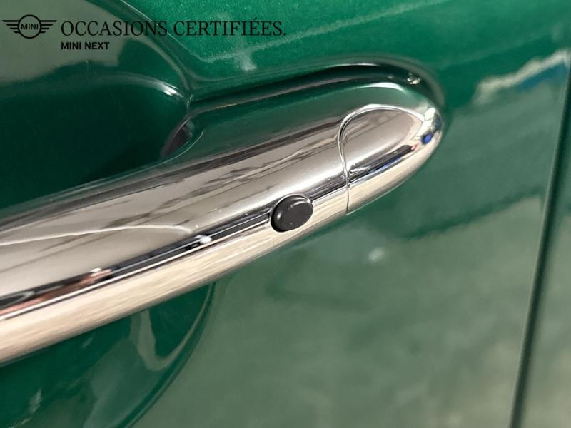 Used MINI Countryman Cooper SE 125ch + 95ch Edition Premium Plus ALL4 BVA6 2022 British Racing Green IV € 29499 in Metz