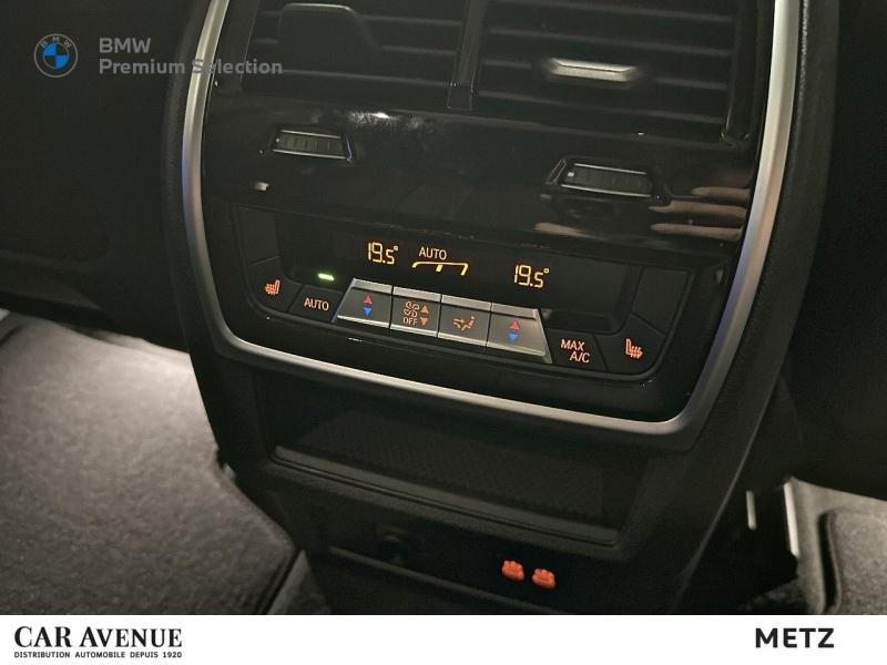 Used BMW X5 xDrive50e 489ch M Sport 2025 BMW Ind Dravitgrau métallisé € 128990 in Metz