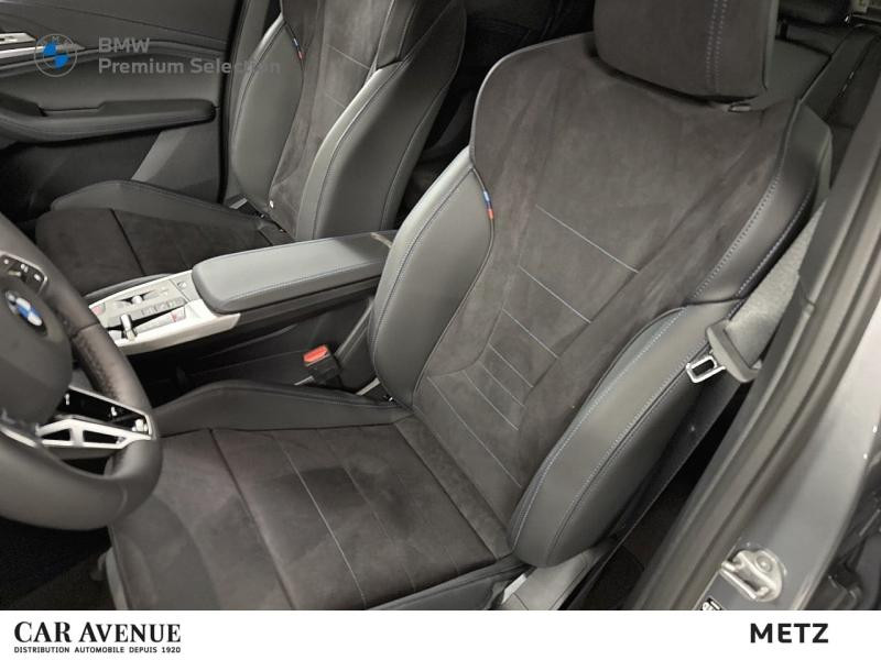 Used BMW Série 2 ActiveTourer 220i 170ch M Sport DKG7 2025 Skyscraper grey métallisé € 41490 in Metz