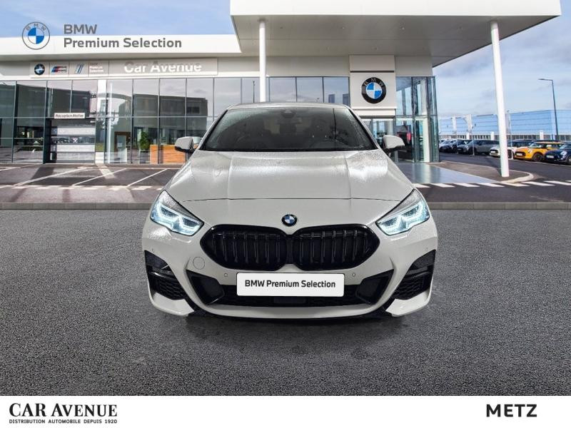 Used BMW Série 2 Gran Coupé 218iA 136ch M Sport DKG7 2022 Blanc € 28499 in Metz
