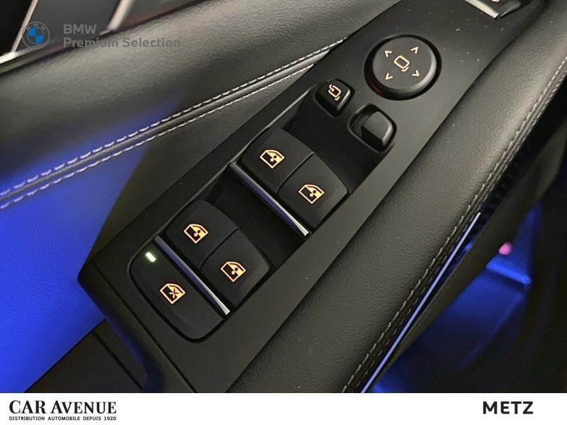 Used BMW X5 xDrive50e 489ch M Sport 2025 BMW Ind Dravitgrau métallisé € 128990 in Metz