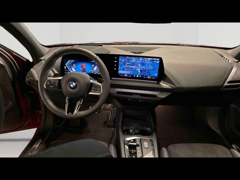 Used BMW Série 1 120A 170ch M Sport DKG7 2025 Fire Red métallisé € 43990 in Metz