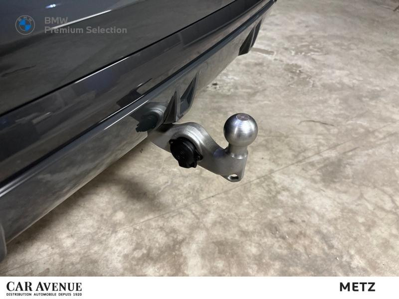 Used BMW X5 xDrive50e 489ch M Sport 2025 BMW Ind Dravitgrau métallisé € 128990 in Metz