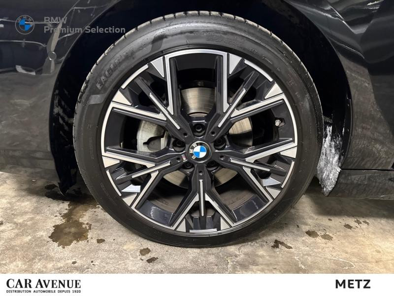 Used BMW Série 2 Gran Coupé 220d 163ch M Sport DKG7 2025 Saphirschwarz métallisé € 43999 in Metz