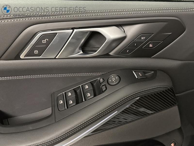 Used BMW X5 xDrive50e 489ch M Sport 2025 BMW Ind Frozen Pure Grey nacré € 108798 in Metz