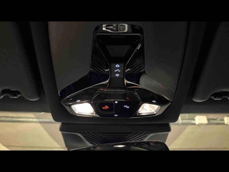 Used BMW Série 1 120A 170ch M Sport DKG7 2025 Fire Red métallisé € 43990 in Metz