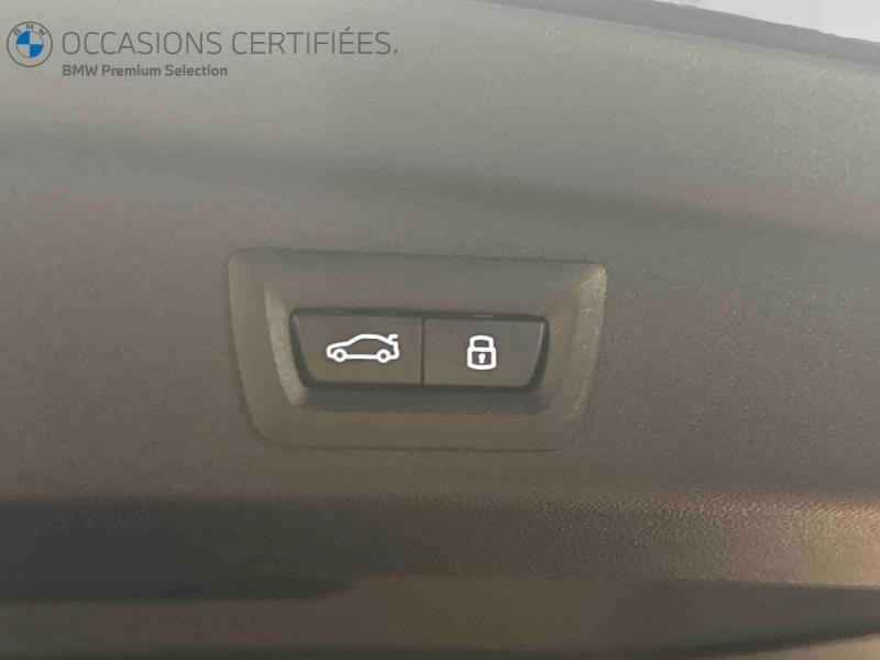 Used BMW Série 2 ActiveTourer 220i 170ch M Sport DKG7 2025 Saphirschwarz métallisé € 38990 in Metz