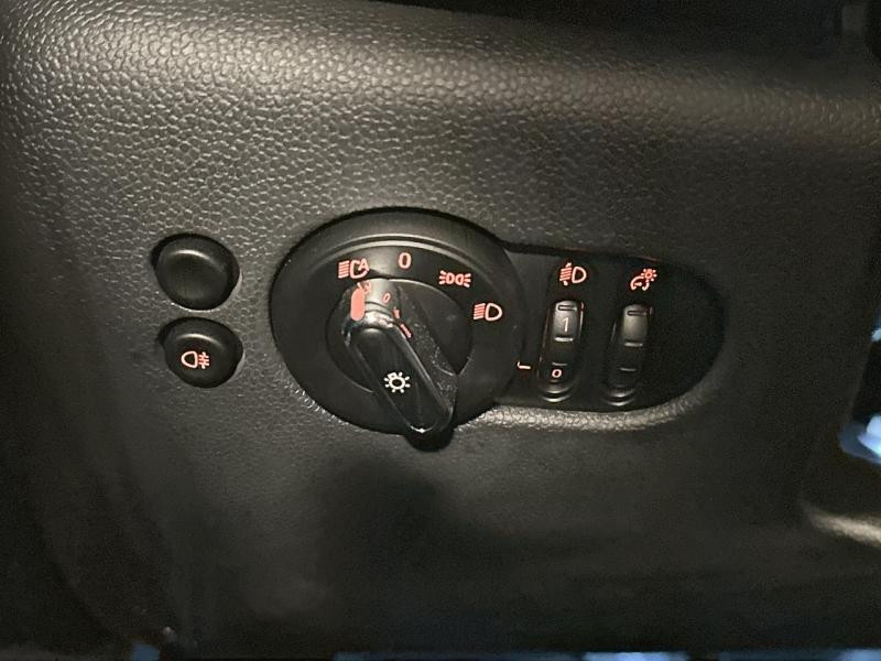 Used MINI Mini Cooper SE 184ch Edition Camden BVA 5CV 2021 British Racing Green € 19499 in Metz