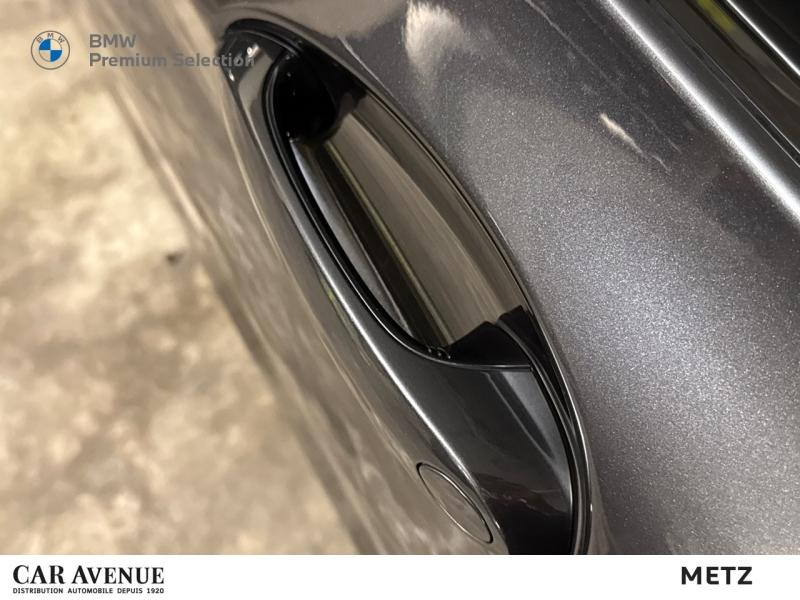 Used BMW X3 xDrive30d 286ch M Sport 2022 Sophistograu métallisé € 48999 in Metz