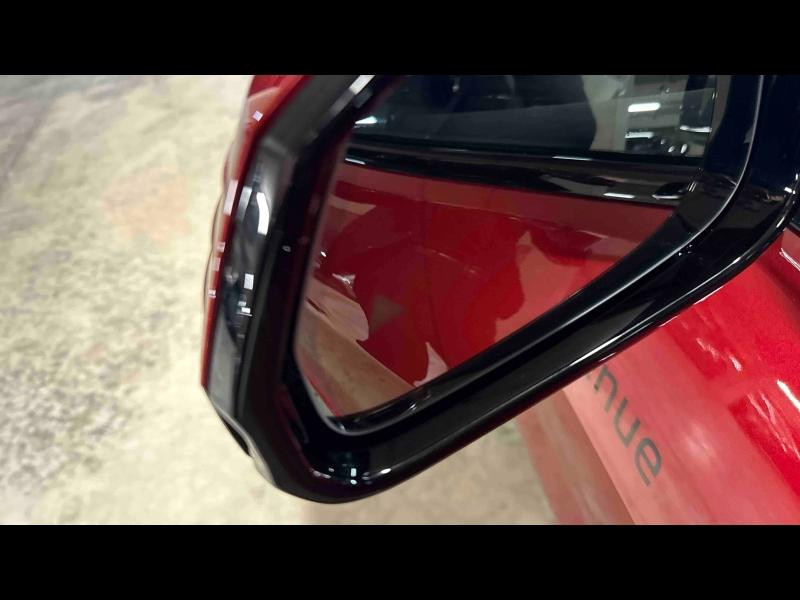 Used BMW Série 1 120A 170ch M Sport DKG7 2025 Fire Red métallisé € 43990 in Metz