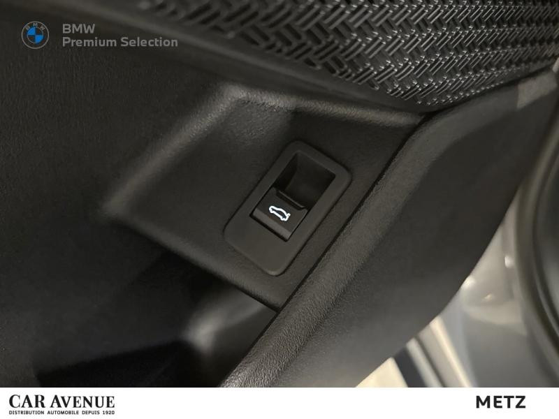 Used BMW Série 2 ActiveTourer 220i 170ch M Sport DKG7 2025 Skyscraper grey métallisé € 41490 in Metz