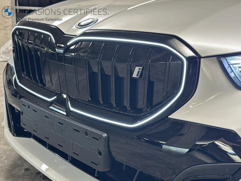 Occasion BMW Série 5 i5 340ch M Sport eDrive40 2025 Mineralweiss métallisé 56999 € à Metz