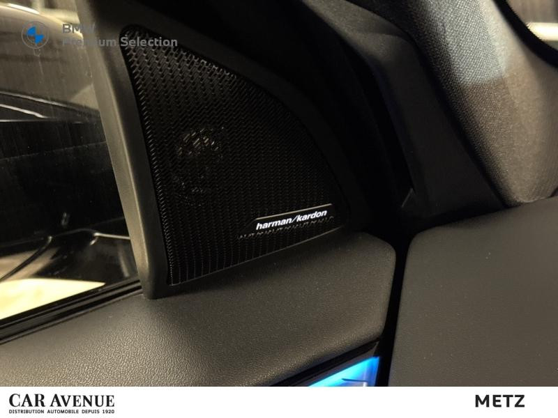 Used BMW X3 xDrive30e 299ch M Sport 2025 Saphirschwarz métallisé € 69598 in Metz