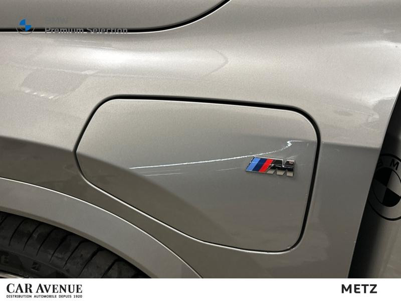 Used BMW X1 xDrive25e 245ch M Sport 2025 Spacesilber métal € 59990 in Metz