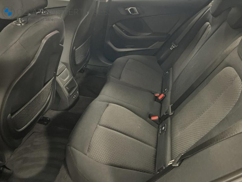 Used BMW Série 1 118iA 136ch Business Design DKG7 2023 Saphirschwarz métallisé € 26499 in Metz