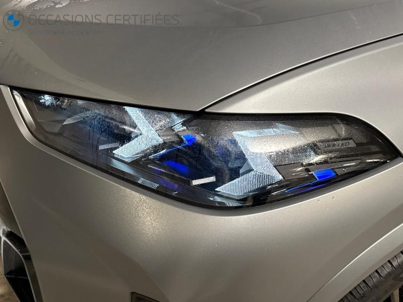 Used BMW X5 xDrive50e 489ch M Sport 2025 BMW Ind Frozen Pure Grey nacré € 108798 in Metz