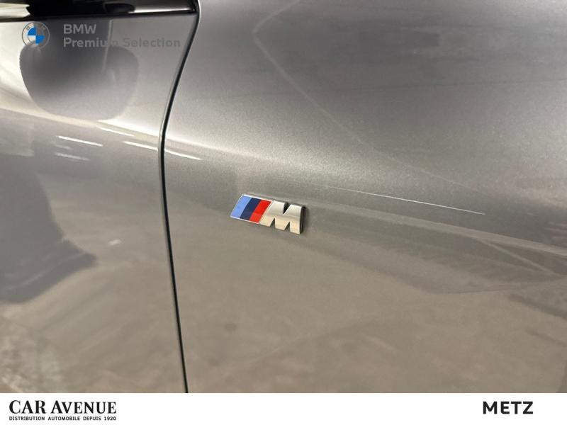 Used BMW X2 sDrive20dA 163ch M Sport DKG7 2025 Skyscraper Grey métallisé € 49990 in Metz