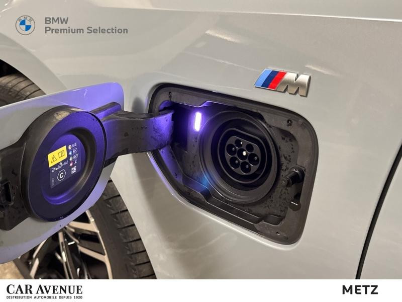 Used BMW Série 3 Touring 330eA xDrive 292ch M Sport 2025 M Brooklyngrau métallisé € 52598 in Metz