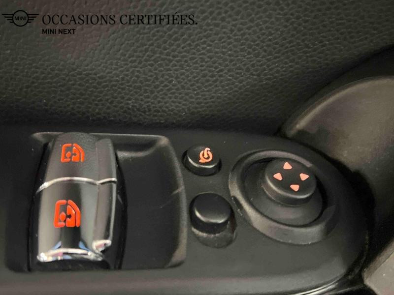 Used MINI Mini Cooper SE 184ch  Essential BVA 2022 Midnight Black II € 18399 in Metz