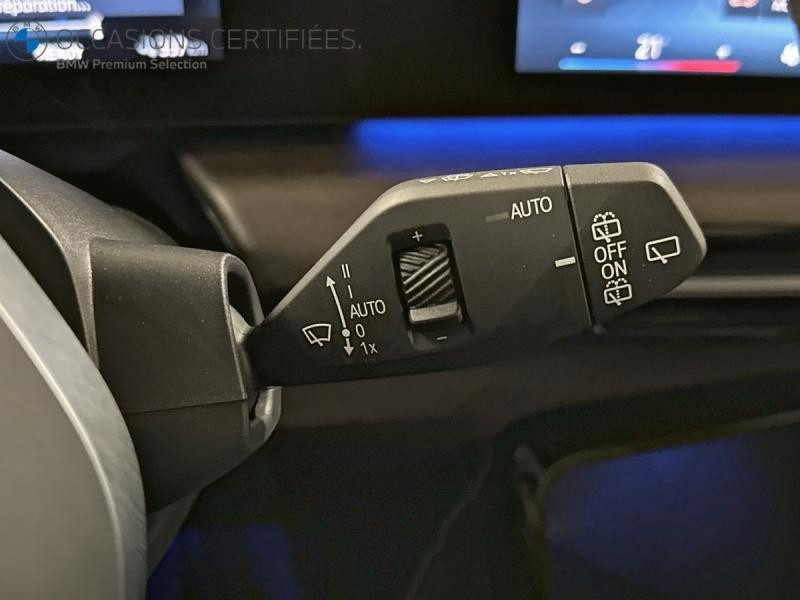 Used BMW X1 ixDrive30 313ch M Sport 2025 Spacesilber métal € 47899 in Metz