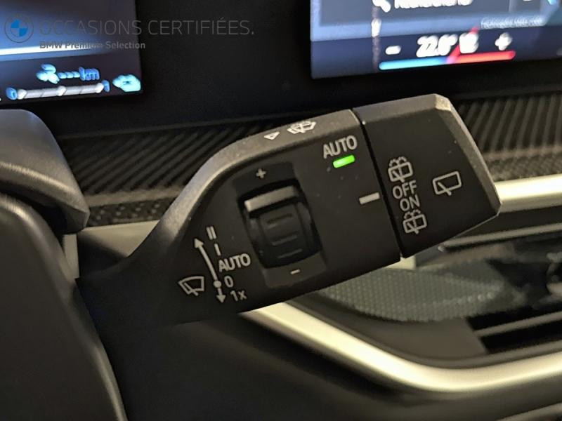 Used BMW X5 xDrive50e 489ch M Sport 2025 BMW Ind Frozen Pure Grey nacré € 108798 in Metz