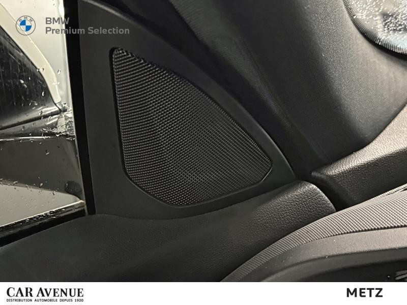 Used BMW Série 2 Gran Coupé 218iA 136ch M Sport DKG7 2022 Blanc € 28499 in Metz