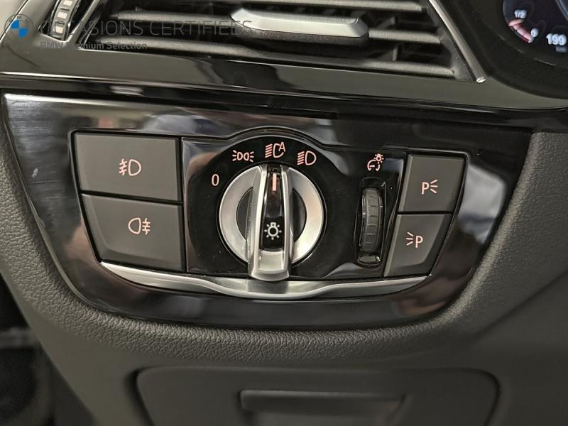 Used BMW Série 5 530eA 252ch M Sport Steptronic Euro6d-T 36g 2020 Sophistograu € 32899 in Metz