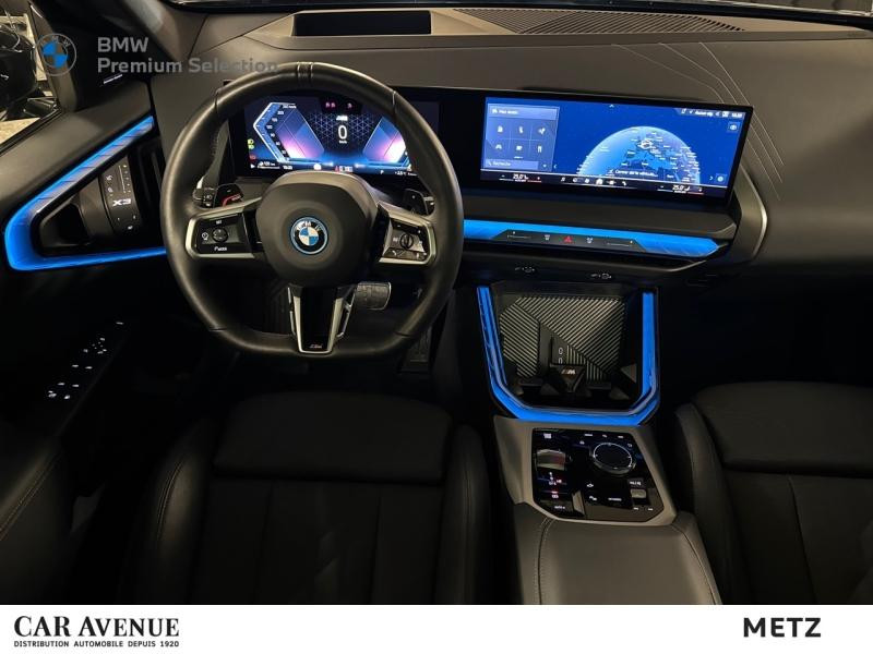 Used BMW X3 xDrive30e 299ch M Sport 2025 Saphirschwarz métallisé € 69598 in Metz