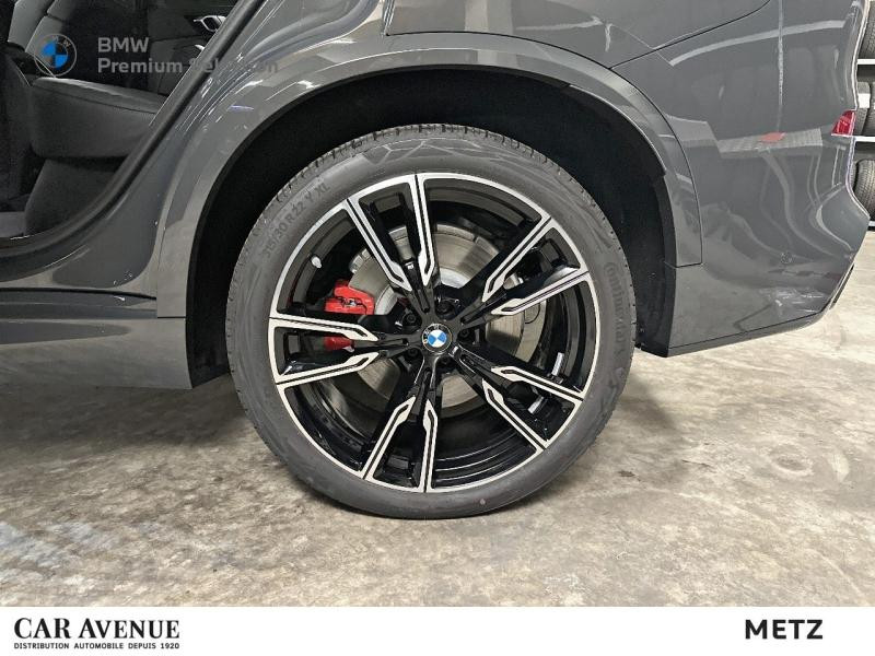 Used BMW X5 xDrive50e 489ch M Sport 2025 BMW Ind Dravitgrau métallisé € 128990 in Metz