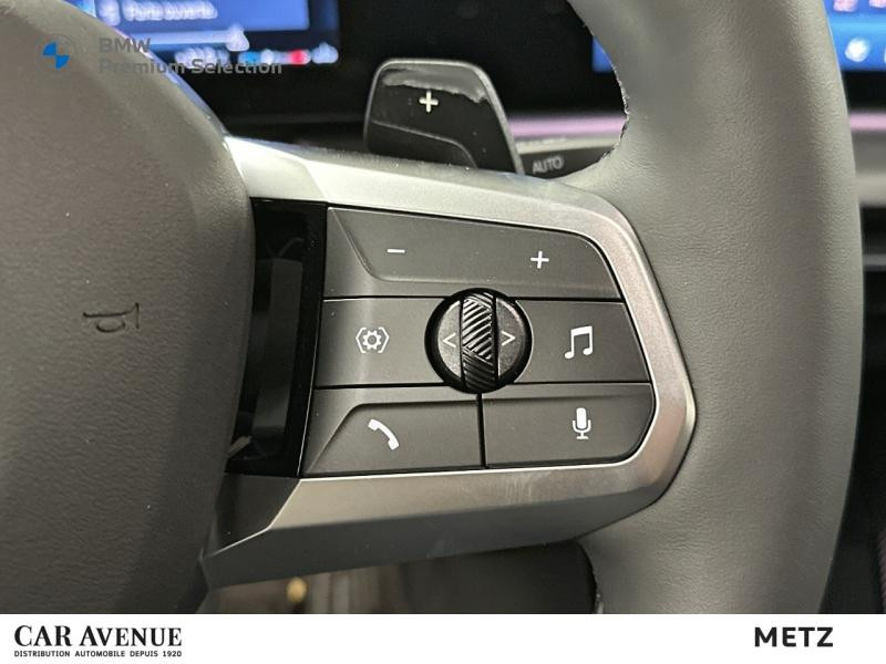 Used BMW X2 sDrive20iA 170ch M Sport DKG7 2025 Brooklyn Grey métallisé € 45990 in Metz