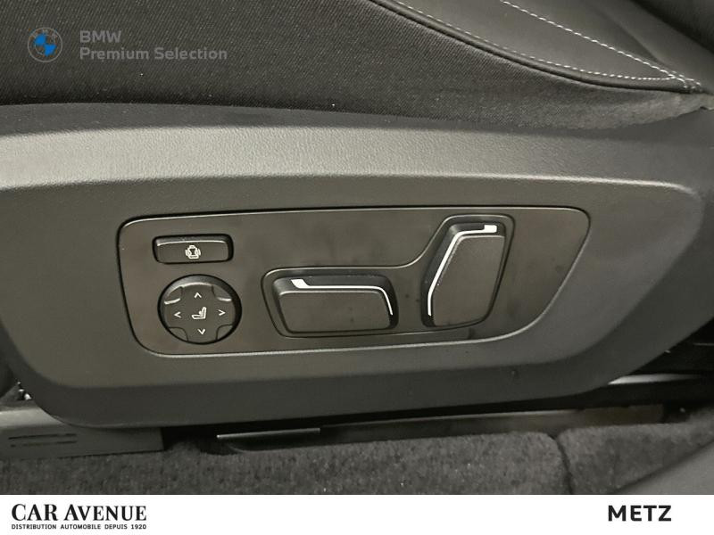 Used BMW X3 xDrive30e 299ch M Sport 2025 Artic Race Blue métallisé € 81490 in Metz