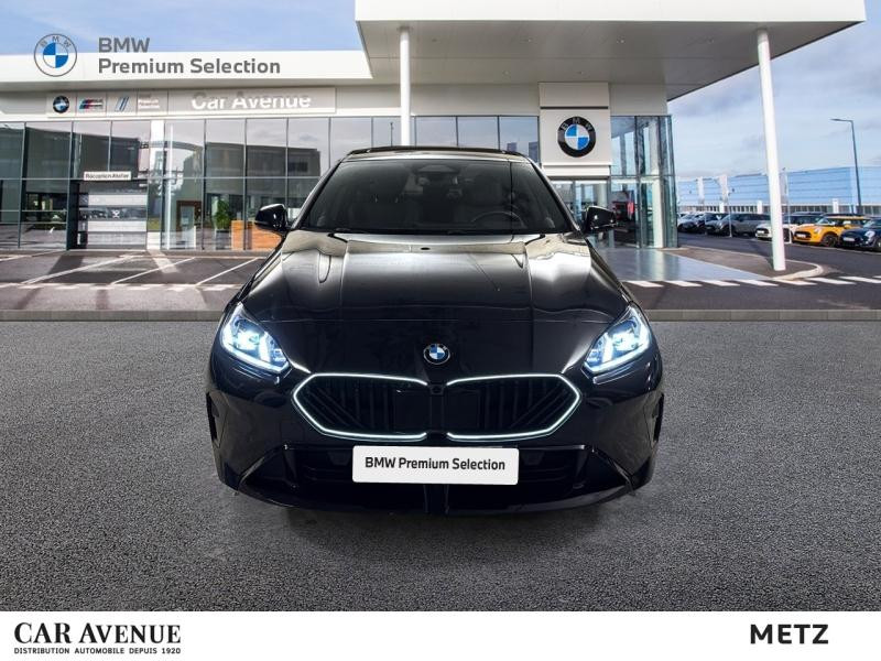Used BMW Série 2 Gran Coupé 220d 163ch M Sport DKG7 2025 Saphirschwarz métallisé € 43999 in Metz
