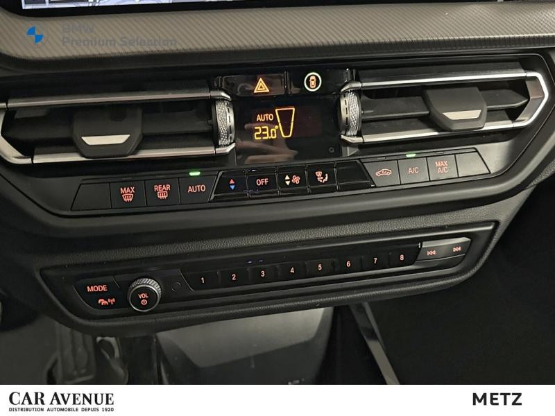 Used BMW Série 2 Gran Coupé 218iA 136ch M Sport DKG7 2022 Blanc € 28499 in Metz